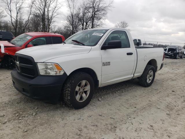 Auction sale of the 2016 Ram 1500 Hfe, vin: 3C6JR6RG5GG127045, lot number: 46402094