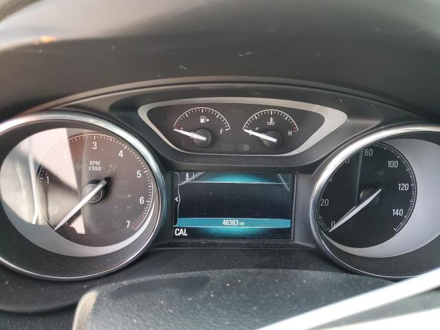 LRBFXCSA7LD013143 Buick Envision Essence