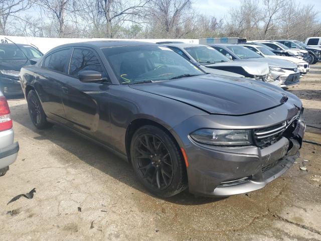 2C3CDXBG8FH735726 Dodge Charger Se