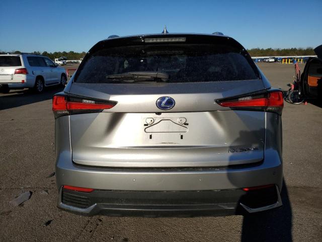 JTJDJRDZ0L5008535 Lexus NX 300H