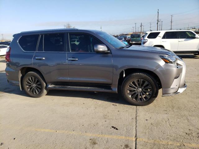 JTJGM7BX9M5285731 Lexus Gx 460 Luxury