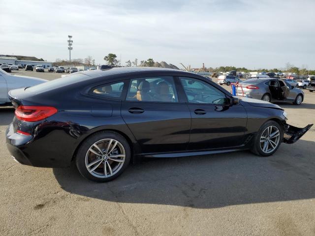 WBAJV6C55KBK08251 BMW 640 Xigt