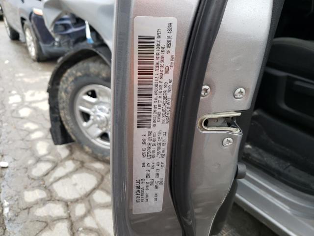 3C6UR5CJXKG685929 RAM 2500 Tradesman