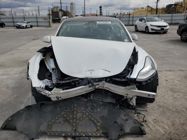 5YJ3E1EB0KF191518 Tesla MODEL 3