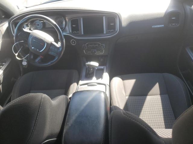 2C3CDXHG2MH569191 Dodge CHARGER GT