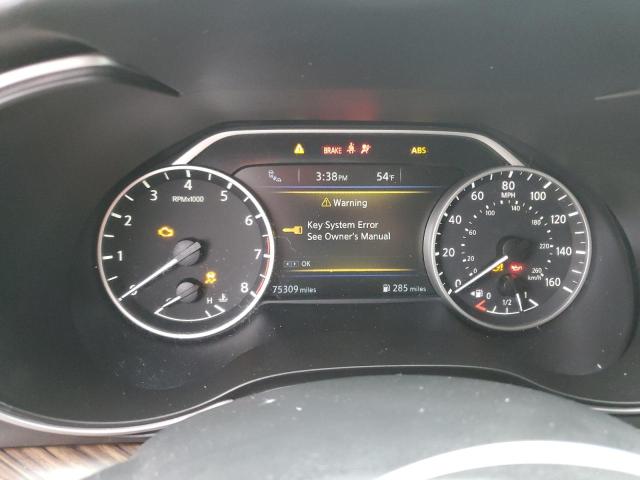 1N4AA6AP9JC387413 Nissan Maxima 3.5s