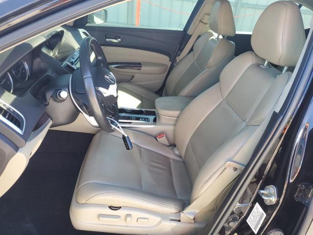 19UUB1F52FA009632 Acura TLX TECH