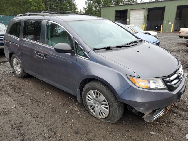 5FNRL5H26GB081924 Honda ODYSSEY LX