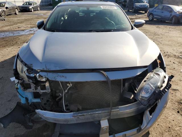 2HGFC2F70GH570945 Honda CIVIC EX