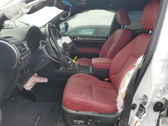 JTJAM7BX8P5366715 Lexus GX 460