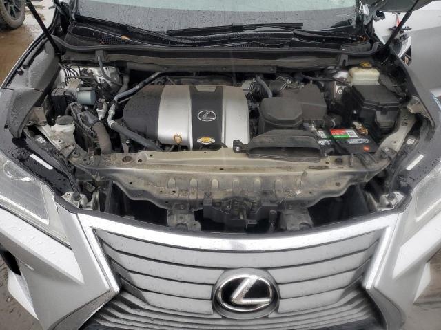 2T2ZZMCA5GC034438 Lexus RX 350