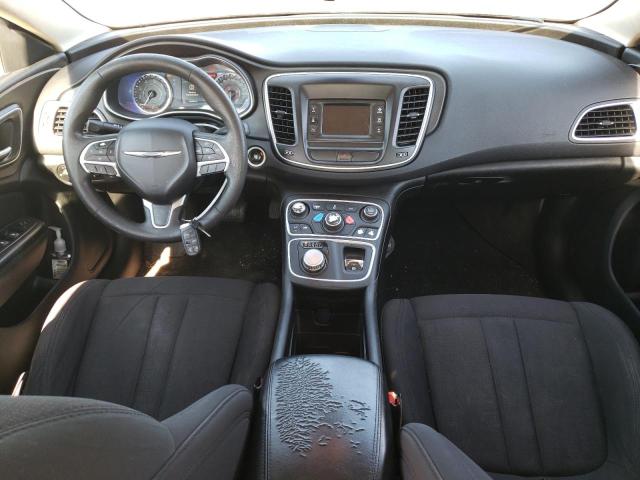 1C3CCCAB6FN751870 Chrysler 200 Limited