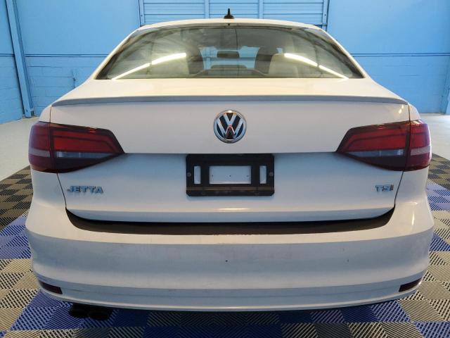 3VWD17AJ1GM390867 Volkswagen Jetta Sport