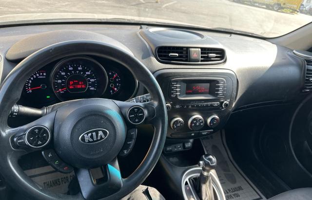 KNDJP3A51F7164725 KIA SOUL +