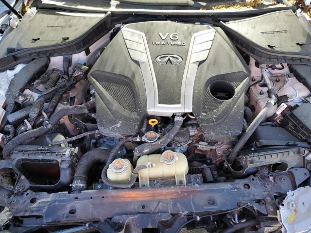 JN1EV7AP6HM732099 Infiniti Q50 Premium