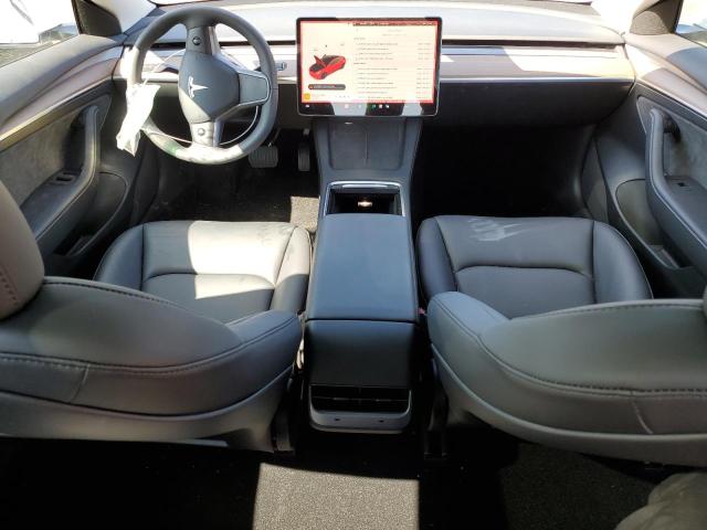 5YJ3E1EA7PF578100 Tesla MODEL 3