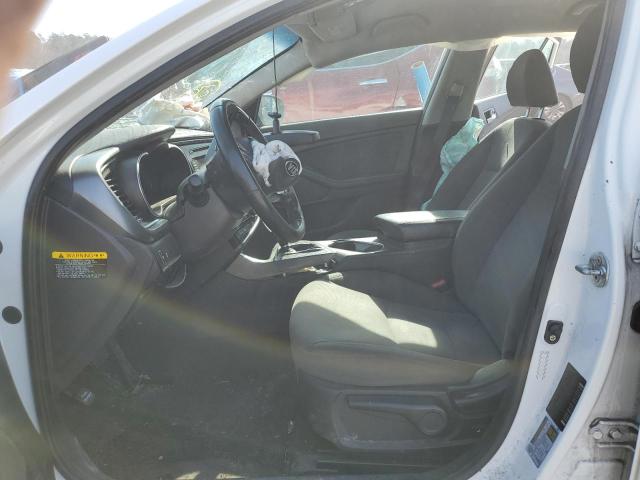 KNAGM4ADXF5088043 KIA OPTIMA HYBRID