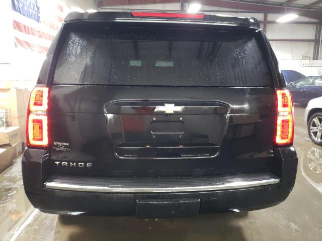 1GNSKCKC4GR197862 Chevrolet Tahoe K1500 Ltz