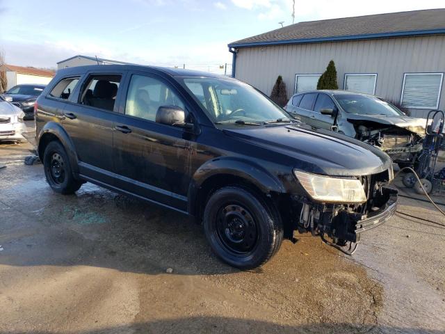 3C4PDCAB3FT591876 Dodge JOURNEY SE