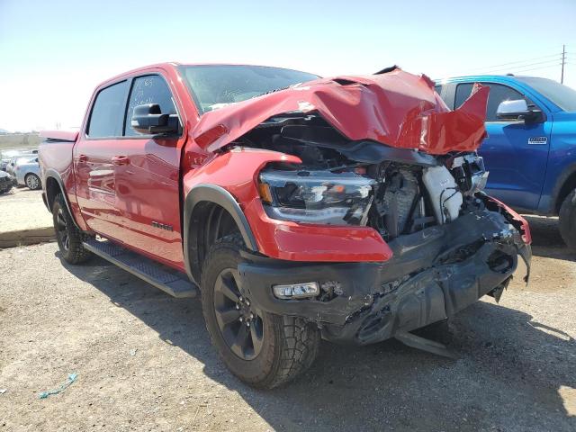1C6SRFLM6NN261733 RAM 1500 Rebel