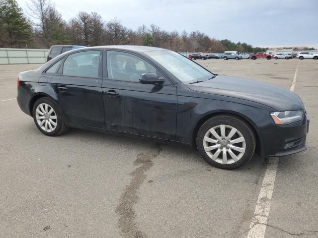 WAUBFAFL2EN040747 Audi A4 PREMIUM