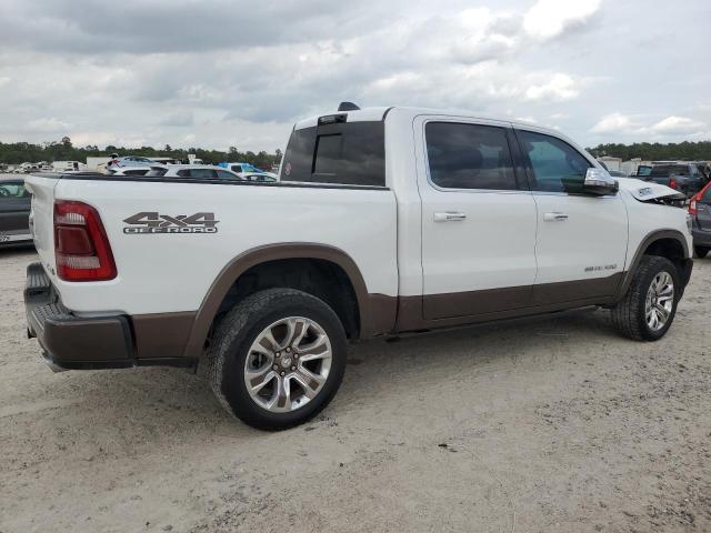 1C6SRFKT4MN563643 RAM 1500 Longhorn