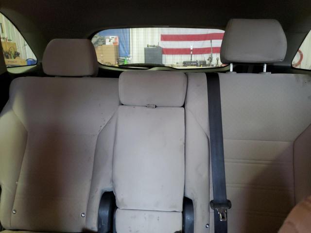5XYPGDA35GG040797 KIA SORENTO LX