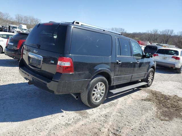 1FMJK2A53EEF28660 Ford Expedition El Limited