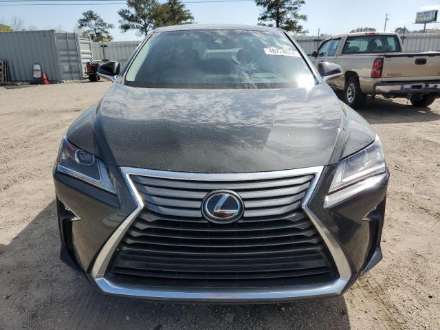 2T2ZZMCA2HC045897 Lexus Rx 350 Base