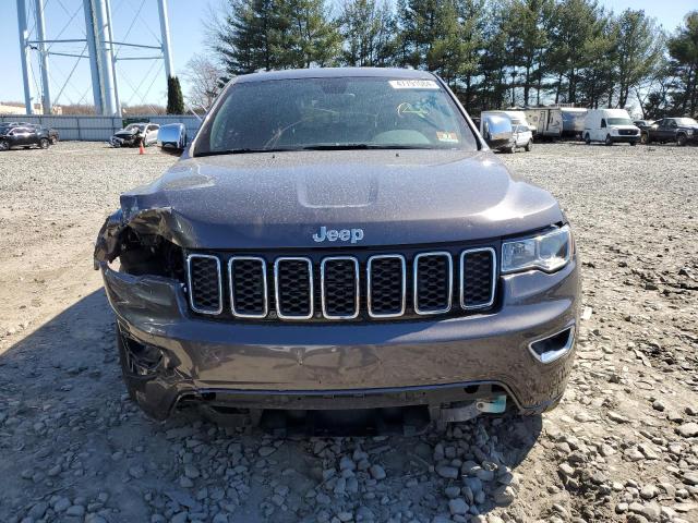 1C4RJFBGXHC892690 Jeep Grand Cherokee Limited