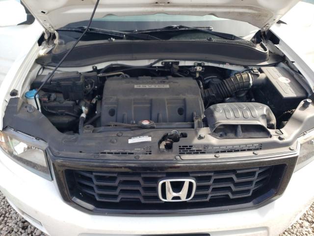 5FPYK1F6XEB008833 Honda Ridgeline Rtl-s