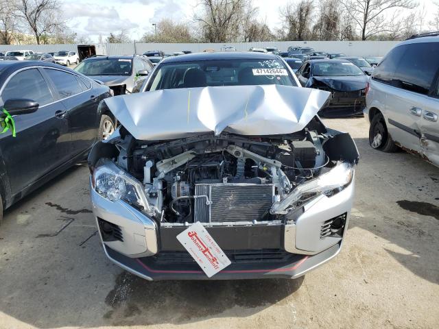 ML32FUFJ1PHF00796 Mitsubishi Mirage G4 Es