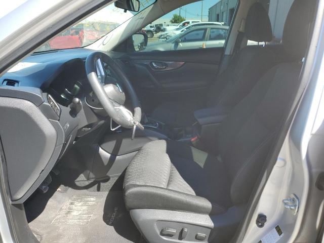 KNMAT2MT7JP562269 Nissan ROGUE S