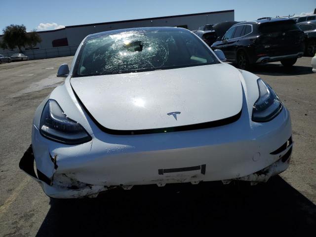 5YJ3E1EB3LF618014 Tesla MODEL 3