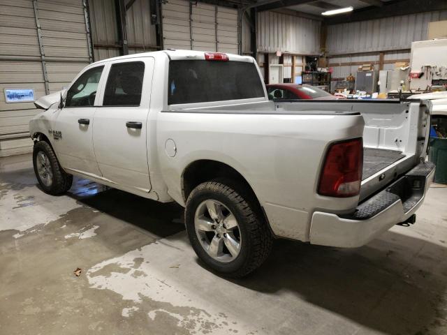 1C6RR7KT9KS579016 RAM 1500 Classic Tradesman