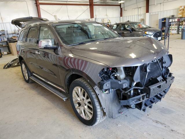 1C4RDJEG4EC563243 Dodge Durango Citadel