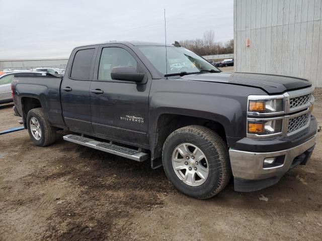 1GCVKREC7FZ268832 Chevrolet Silverado K1500 Lt