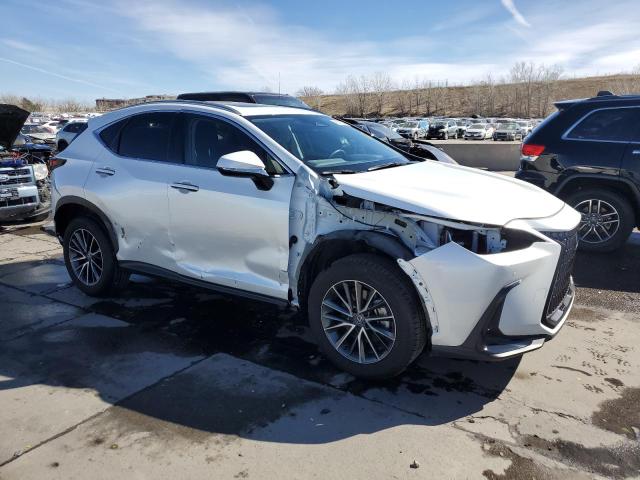 JTJGGCEZ0R5007448 Lexus Nx 350 Premium