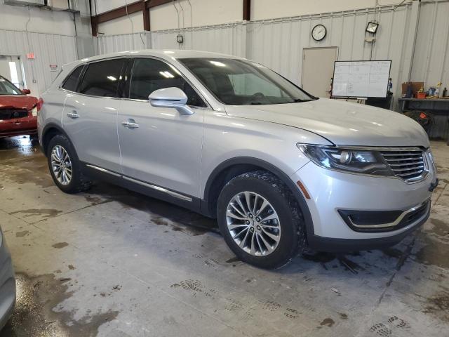 2LMTJ8KR7GBL67832 Lincoln Mkx Select