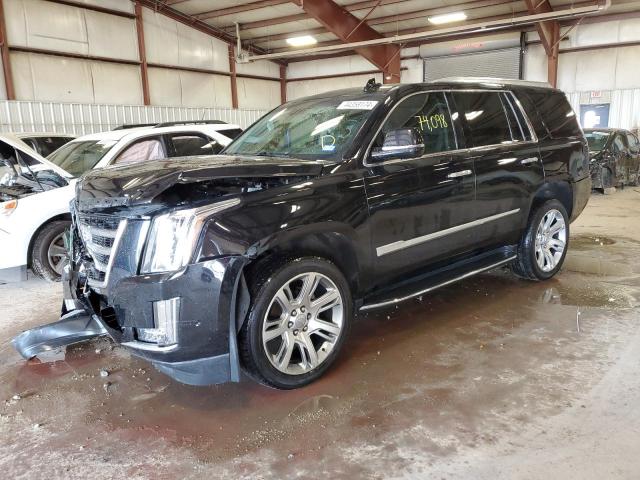 Продажа на аукционе авто 2018 Cadillac Escalade Luxury, vin: 1GYS3BKJ4JR349347, номер лота: 44359174