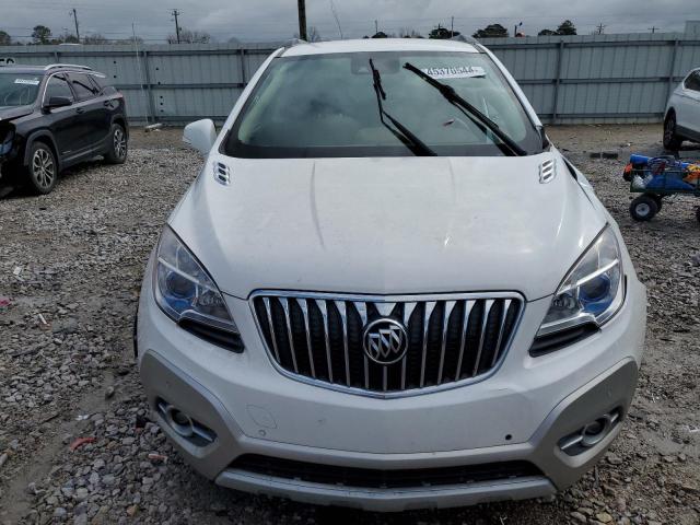KL4CJDSB5GB584226 Buick Encore Premium