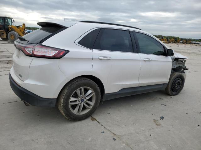 2FMPK3J91HBC44706 Ford EDGE SEL