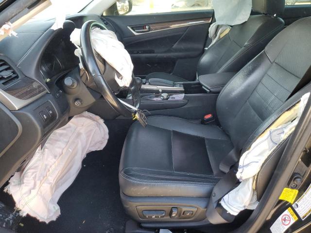 JTHBZ1BL3GA004798 Lexus Gs 350 Base