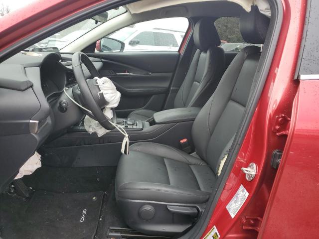 3MVDMBBM6PM556160 Mazda Cx-30 Select