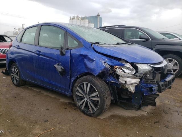 3HGGK5H86JM718510 Honda FIT EX