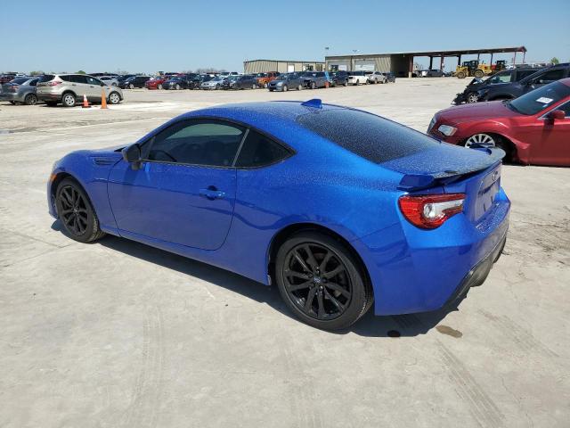 JF1ZCAC19H8602858 Subaru Brz 2.0 Limited