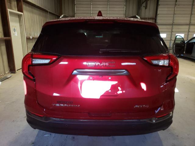 3GKALYEG6PL204030 GMC Terrain At4