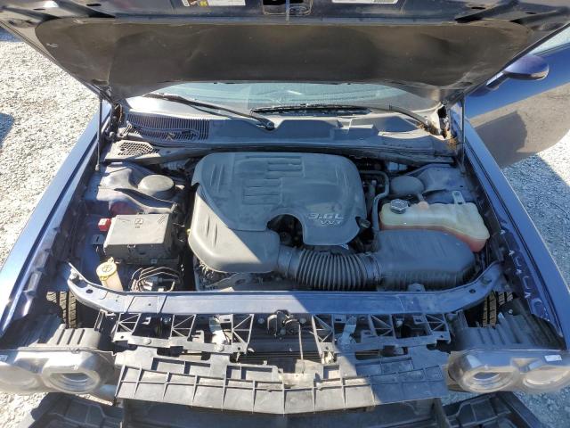 2C3CDZAG5GH236428 Dodge Challenger Sxt