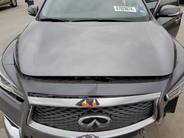 5N1DL0MN5JC511245 Infiniti QX60