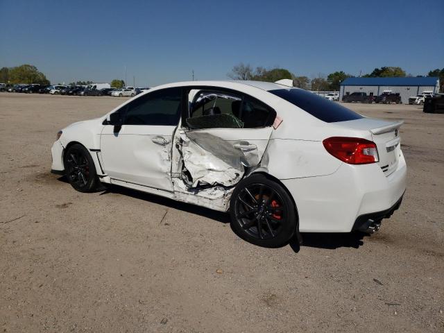 JF1VA1B69J9831882 Subaru WRX
